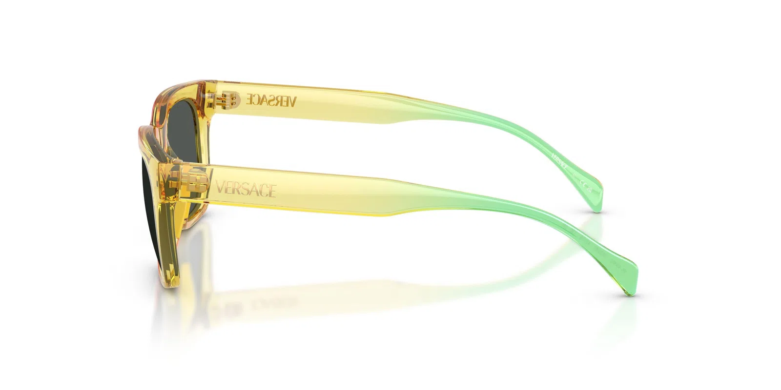 Versace Kids 4006U Sunglasses - view 15